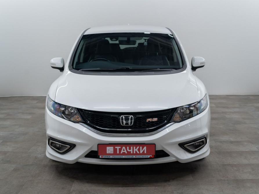 Honda Jade I Красноярск  - изображение 3