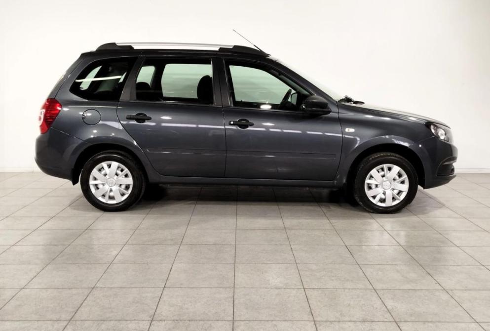 Lada (ВАЗ) Granta I Рестайлинг Саратов  - изображение 4