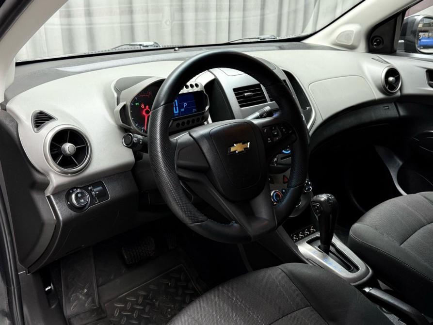 Chevrolet Aveo II Ижевск  - изображение 9