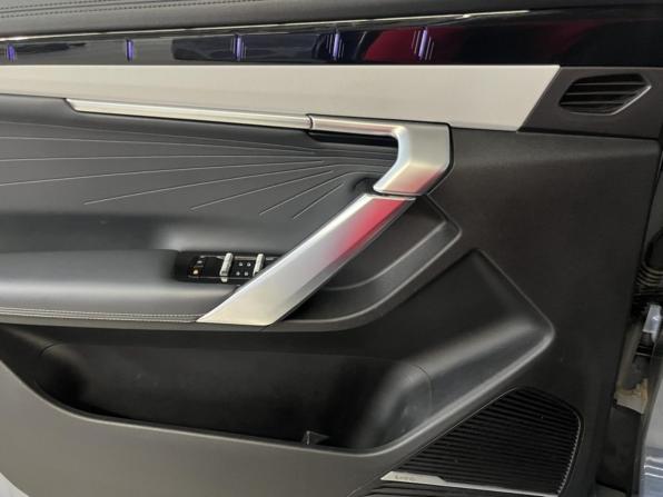 Geely Atlas II с пробегом 2024 года, цена 2 561 600 рублей, 57020 км, внедорожник, Автокод Объявления