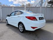 Hyundai Solaris I Рестайлинг Ростов-на-Дону  - изображение 21
