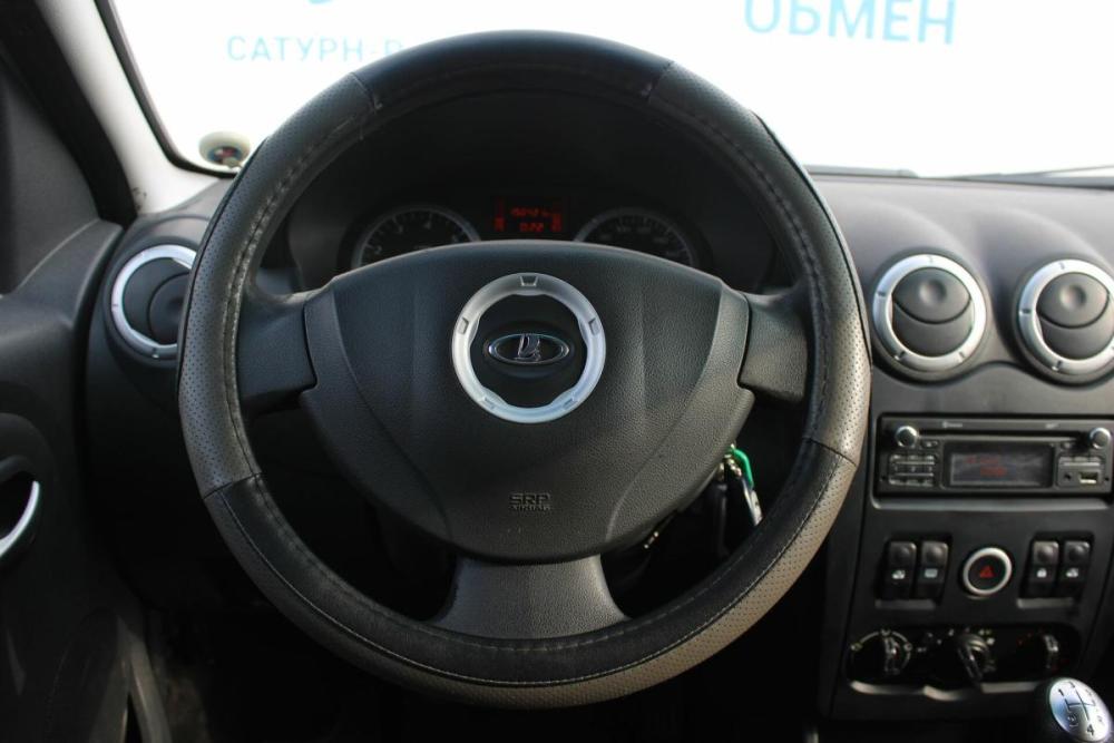 Lada (ВАЗ) Largus I Пермь  - изображение 11