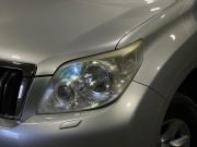 Toyota Land Cruiser Prado 150 Series Челябинск  - изображение 33