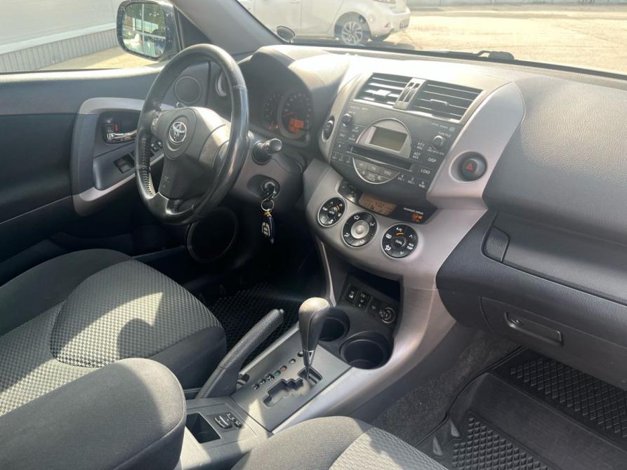 Toyota RAV4 III (XA30) Тольятти  - изображение 19