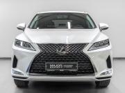 Lexus RX IV Рестайлинг Москва  - изображение 32
