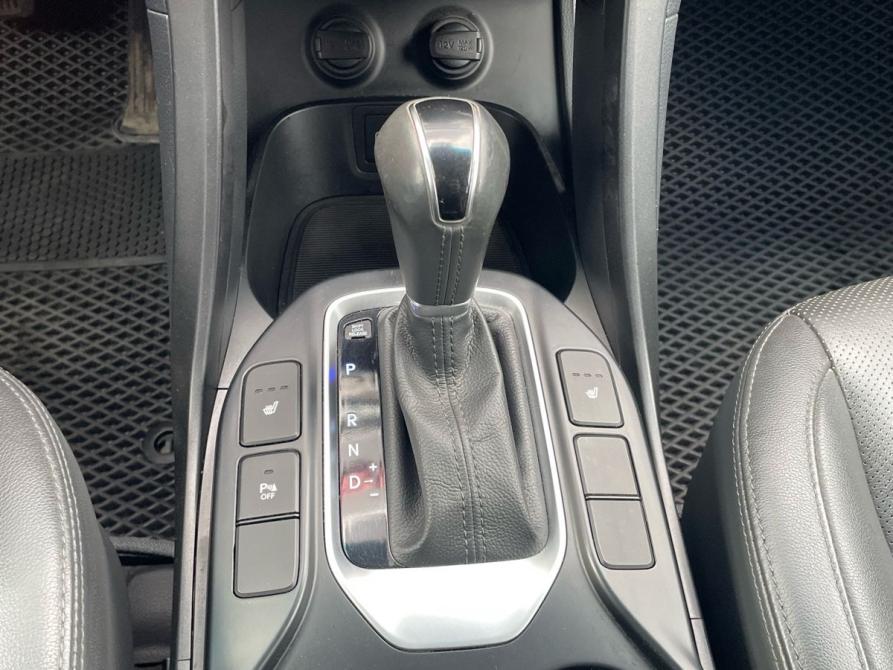 Hyundai Santa Fe III Рестайлинг Санкт-Петербург  - изображение 28