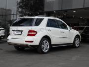 Mercedes-Benz M-Класс II (W164) Рестайлинг Москва  - изображение 21