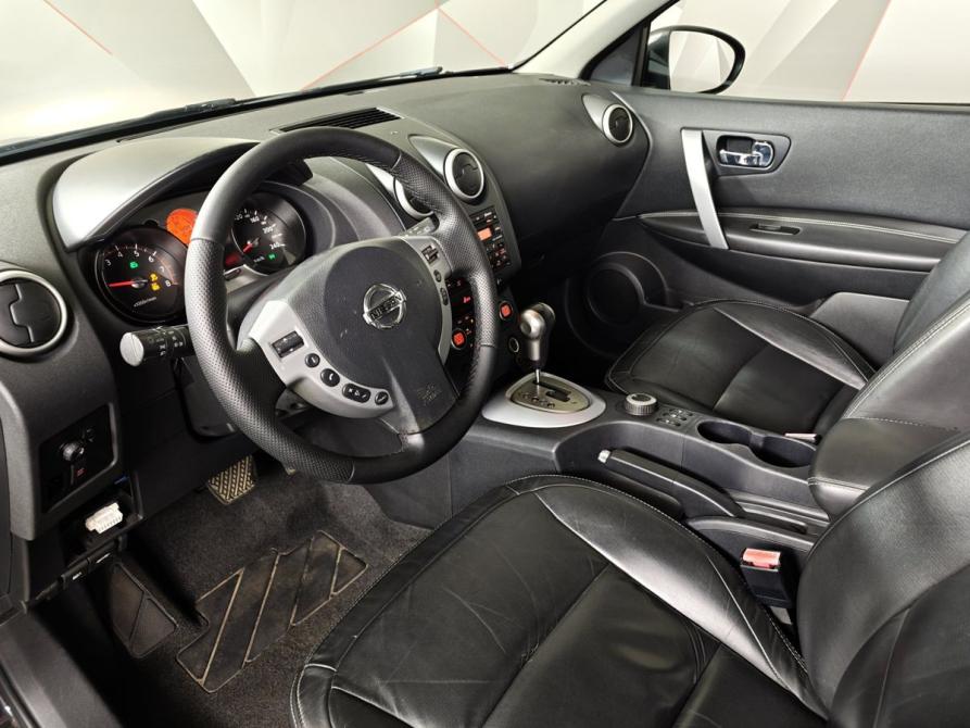 Nissan Qashqai I Москва  - изображение 19