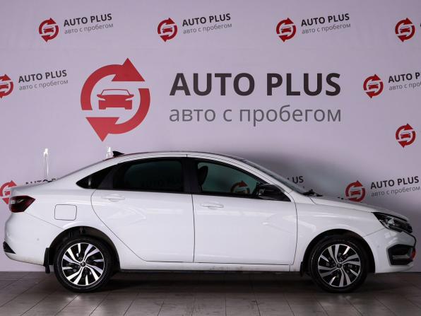 Lada (ВАЗ) Vesta I Рестайлинг (NG) с пробегом 2025 года, цена 1 420 000 рублей, 31000 км, седан, Автокод Объявления