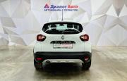 Renault Kaptur I Рестайлинг Азнакаево  - изображение 33