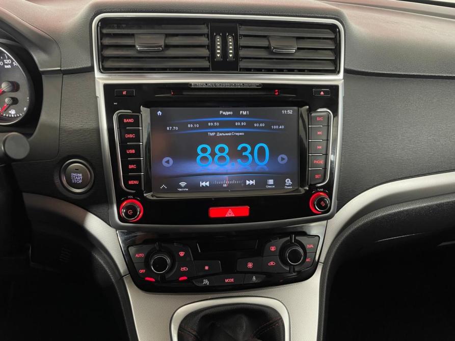 Haval H6 I Воронеж  - изображение 16
