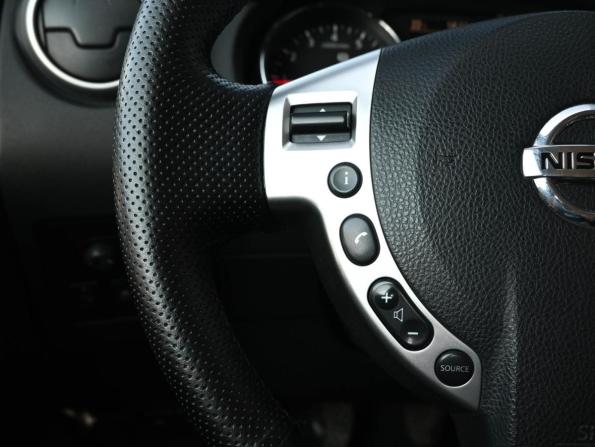 Nissan Qashqai I Рестайлинг с пробегом 2010 года, цена 849 000 рублей, 197777 км, внедорожник, Автокод Объявления
