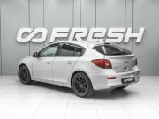 Chevrolet Cruze I Ростов-на-Дону  - изображение 18