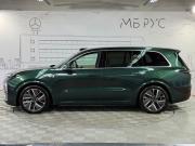 Li Auto (Lixiang) L9 I Москва  - изображение 43