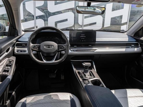 Geely Emgrand II с пробегом 2022 года, цена 1 325 000 рублей, 98399 км, седан, Автокод Объявления