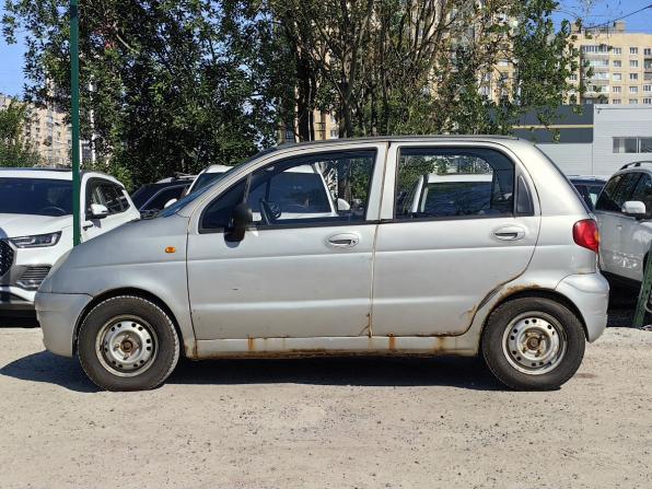 Daewoo Matiz I Рестайлинг с пробегом 2008 года, цена 169 000 рублей, 131000 км, хэтчбек, Автокод Объявления