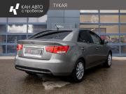 Kia Cerato II Казань  - изображение 17