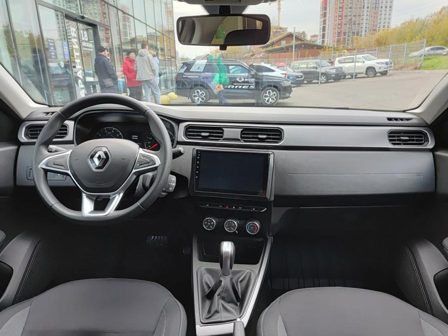 Renault Arkana I Ижевск  - изображение 17