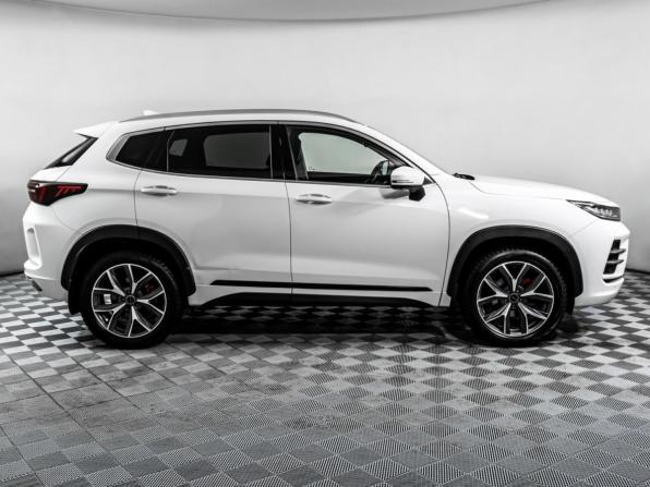 Exeed LX I Рестайлинг с пробегом 2022 года, цена 1 860 000 рублей, 73000 км, внедорожник, Автокод Объявления