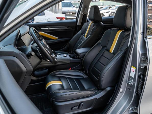 Haval F7x I с пробегом 2020 года, цена 1 890 000 рублей, 56365 км, внедорожник, Автокод Объявления