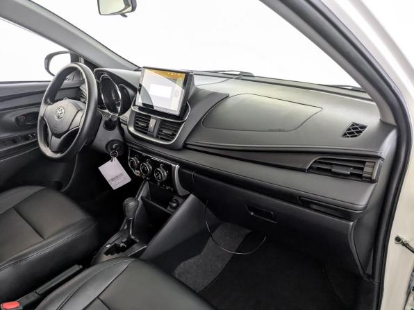 Toyota Yaris XP150 Рестайлинг с пробегом 2021 года, цена 1 750 000 рублей, 25773 км, хэтчбек, Автокод Объявления