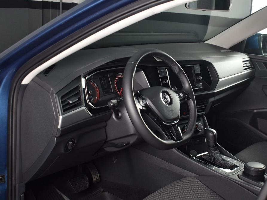 Volkswagen Jetta VII Кемерово  - изображение 8