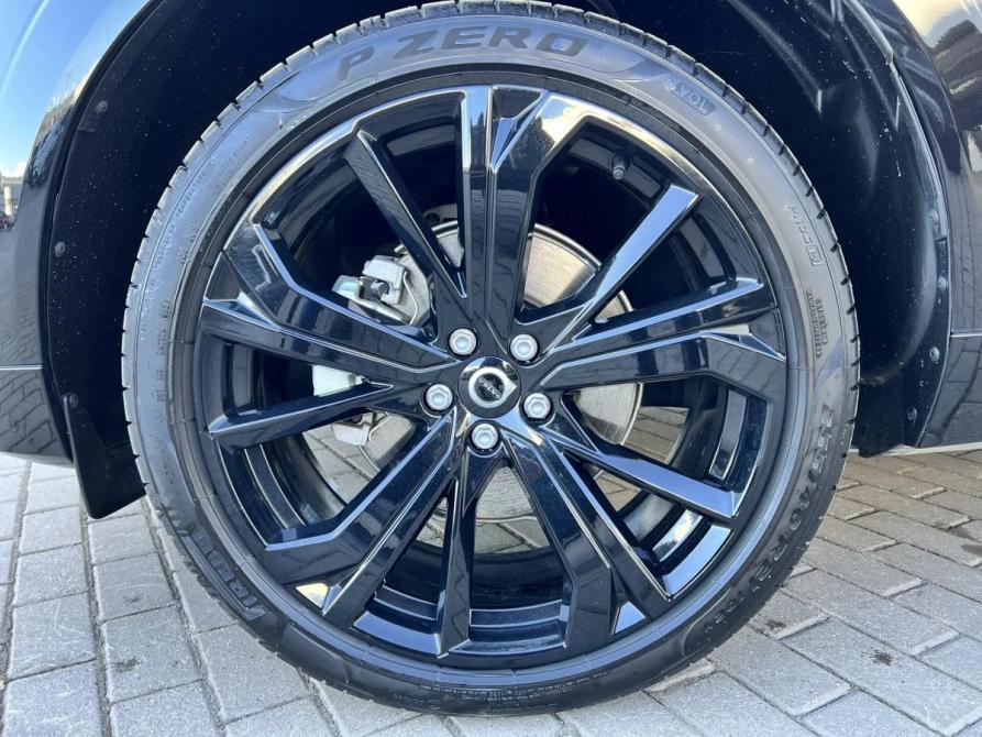 Volvo XC60 II Рестайлинг 2 Санкт-Петербург  - изображение 7