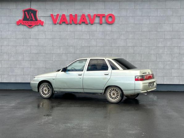 Lada (ВАЗ) 2110 с пробегом 2004 года, цена 120 000 рублей, 176000 км, седан, Автокод Объявления