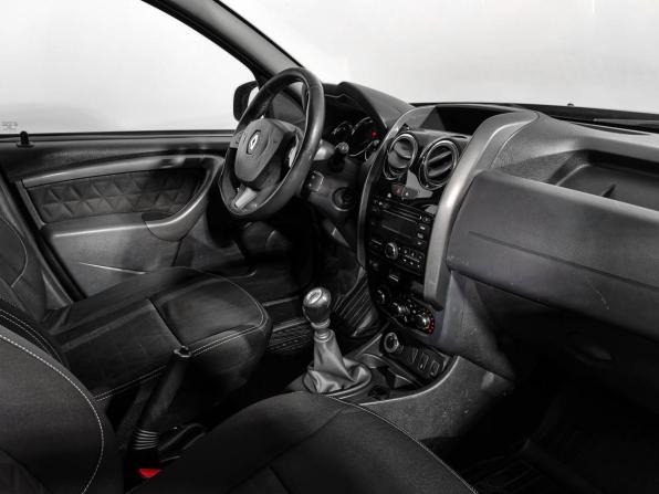 Renault Duster I Рестайлинг с пробегом 2016 года, цена 849 000 рублей, 228481 км, внедорожник, Автокод Объявления