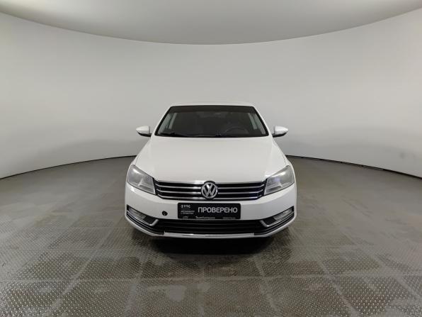 Volkswagen Passat B7 с пробегом 2011 года, цена 855 000 рублей, 275270 км, седан, Автокод Объявления