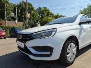 Lada (ВАЗ) Vesta I Рестайлинг (NG) Саратов  - изображение 45