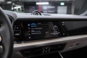 Porsche Cayenne III Рестайлинг Москва  - изображение 79