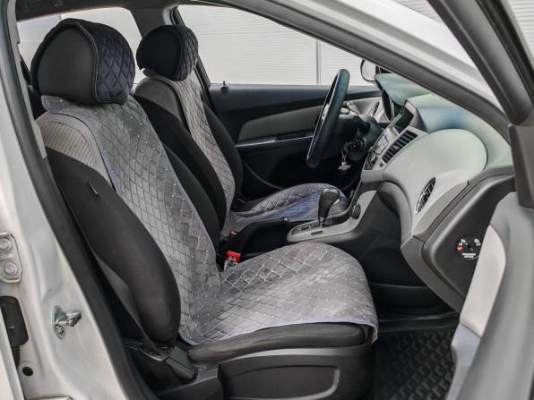 Chevrolet Cruze I с пробегом 2012 года, цена 770 000 рублей, 159374 км, хэтчбек, Автокод Объявления