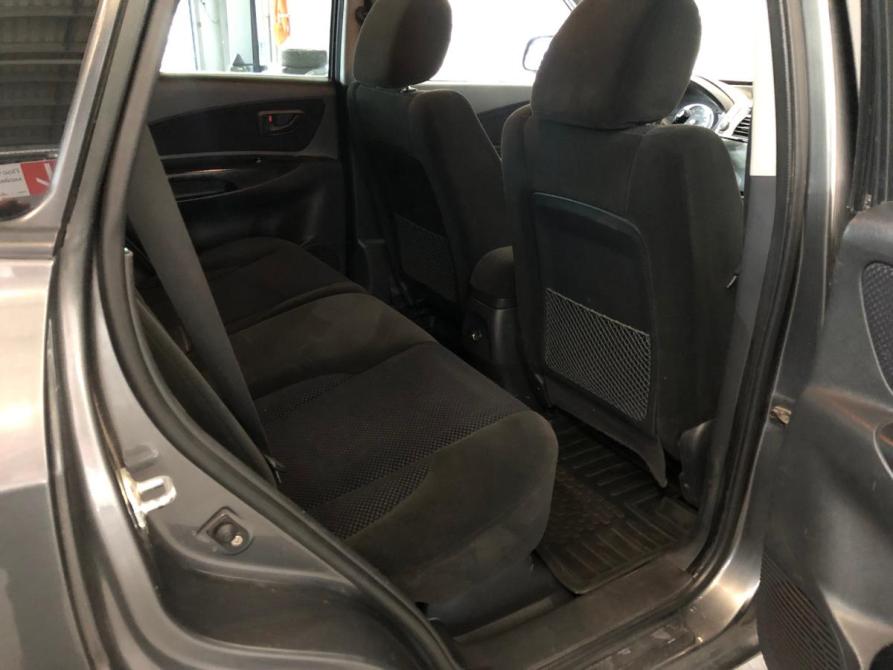 Hyundai Tucson I Курск  - изображение 15
