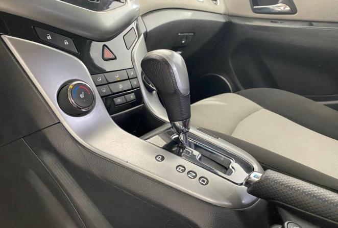 Chevrolet Cruze I с пробегом 2011 года, цена 490 000 рублей, 199000 км, седан, Автокод Объявления