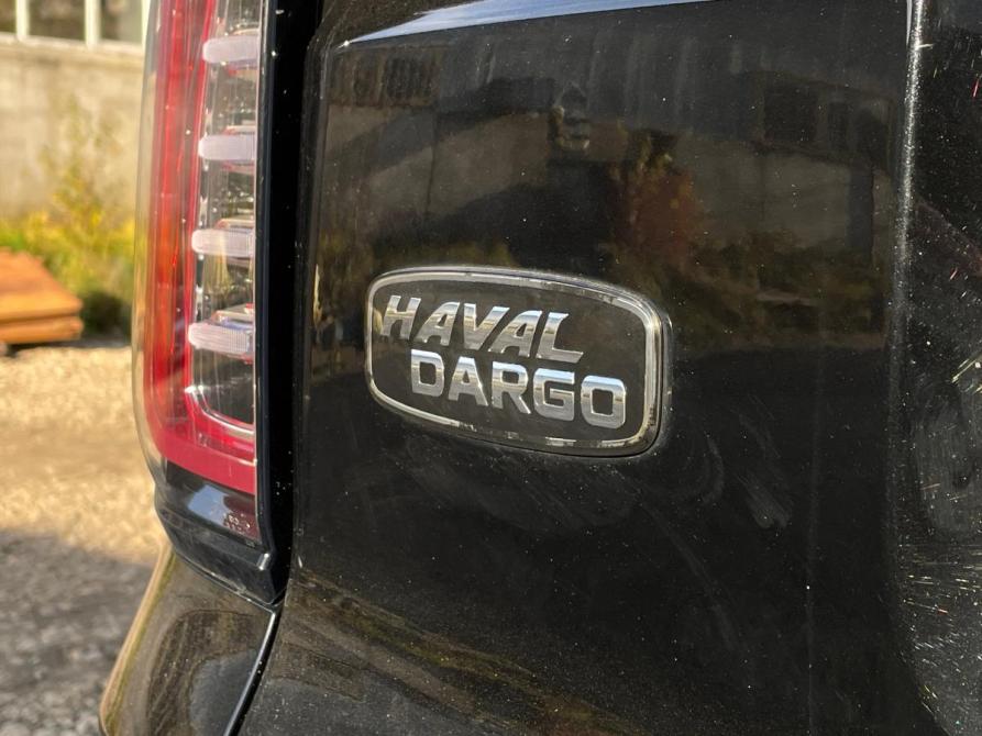 Haval Dargo I Вологда  - изображение 13