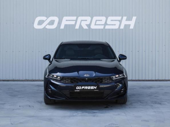 Kia K5 III с пробегом 2020 года, цена 2 830 000 рублей, 143709 км, седан, Автокод Объявления