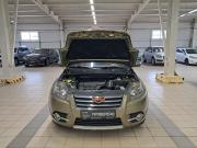 Geely Emgrand X7 I Рестайлинг Набережные Челны  - изображение 37