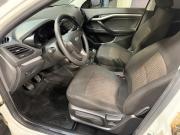 Lada (ВАЗ) Vesta I Тюмень  - изображение 16