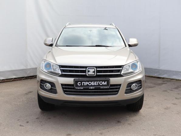 Zotye T600 с пробегом 2018 года, цена 725 000 рублей, 166629 км, внедорожник, Автокод Объявления