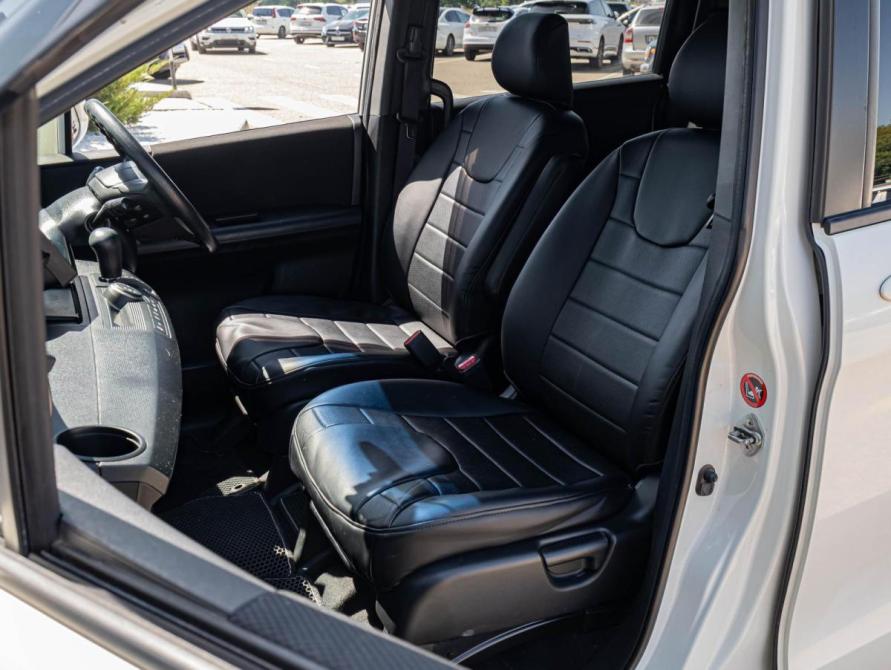 Honda Freed I Рестайлинг Краснодар  - изображение 8