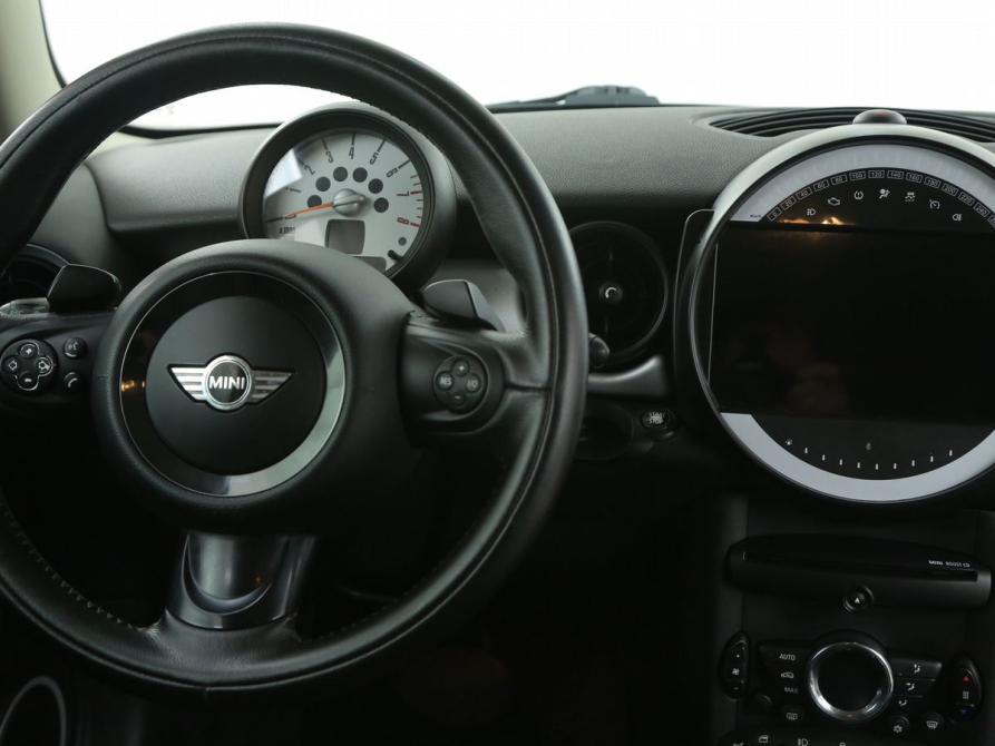 Mini Hatch II (R56) Рестайлинг Иваново  - изображение 13
