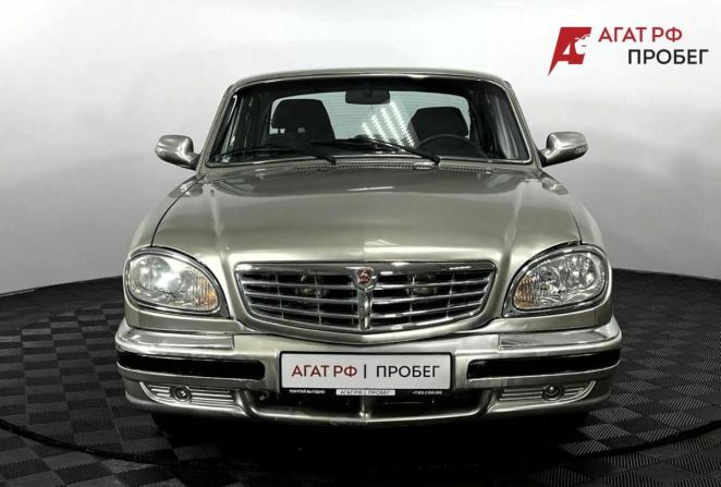 ГАЗ 31105 «Волга» с пробегом 2007 года, цена 350 000 рублей, 39970 км, седан, Автокод Объявления