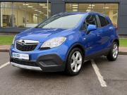Opel Mokka I Ярославль  - изображение 16