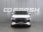 Chery Tiggo 4 I Рестайлинг 2 Воронеж  - изображение 23