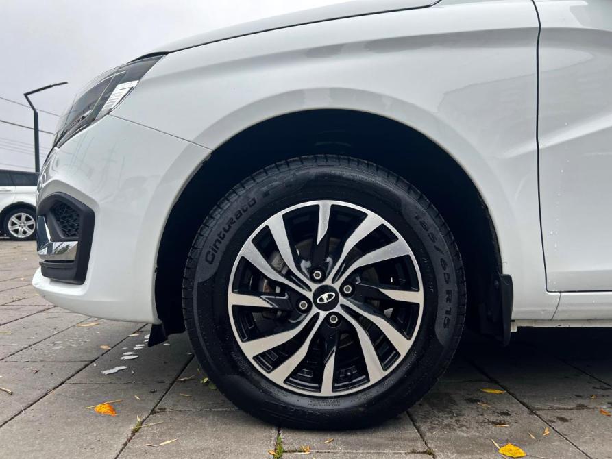 Lada (ВАЗ) Vesta I Рестайлинг (NG) Стерлитамак  - изображение 9
