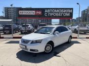 Geely Emgrand EC7 Альметьевск  - изображение 21