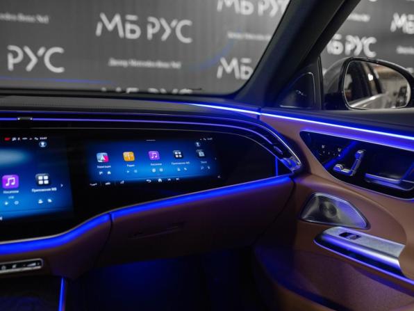 Новый Mercedes-Benz E-Класс VI (W214 S214) 2025 года, цена 10 400 000 рублей, седан, Автокод Объявления