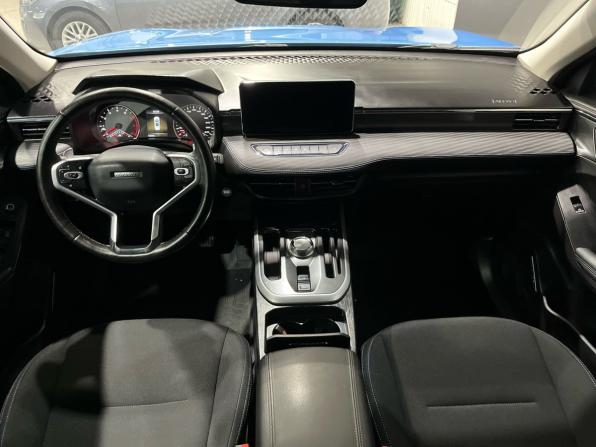 Haval Jolion I с пробегом 2023 года, цена 1 860 000 рублей, 53050 км, внедорожник, Автокод Объявления