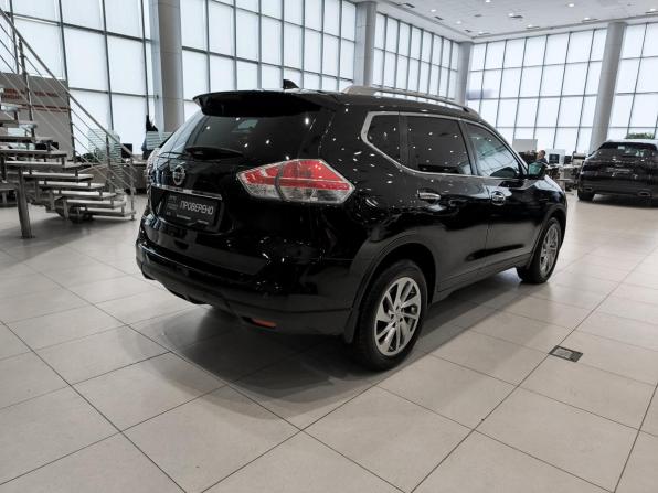 Nissan X-Trail III с пробегом 2018 года, цена 2 250 000 рублей, 97056 км, внедорожник, Автокод Объявления